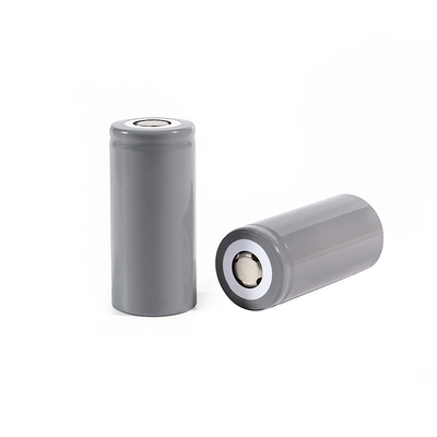 ποιότητας  Cylindrical 32650 LiFePO4 Battery Cells 3.2V 6000mAh For Home Appliances εργοστάσιο