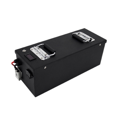 LiFePO4 72V 300Ah μπαταρία λιθίου για ηλεκτρικό τρίκυκλο γκολφ καρότσι περιοδεία αυτοκίνητο