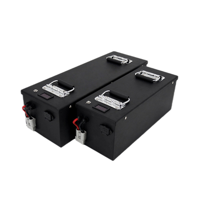 LiFePO4 72V 300Ah μπαταρία λιθίου για ηλεκτρικό τρίκυκλο γκολφ καρότσι περιοδεία αυτοκίνητο