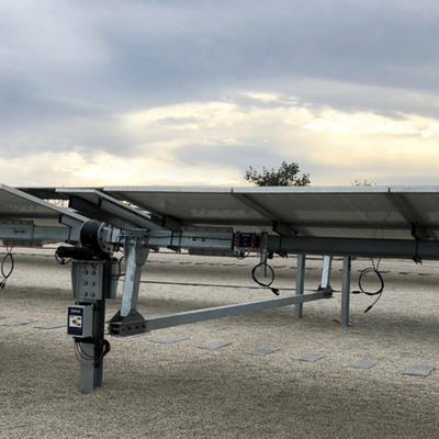 24V 7,8Ah Lithium Titanate LTO μπαταρία για ηλιακό ιχνηλατητή / ηλεκτρική πόρτα