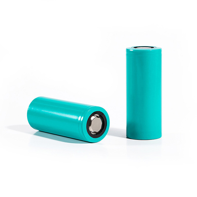 26650 Lifepo4 Συλλέκτες μπαταρίας 3,2v 3800mAh Αναφορτιζόμενα συλλέκτες μπαταρίας LFP