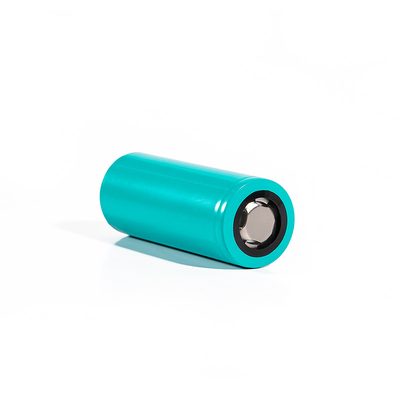 26650 Lifepo4 Συλλέκτες μπαταρίας 3,2v 3800mAh Αναφορτιζόμενα συλλέκτες μπαταρίας LFP