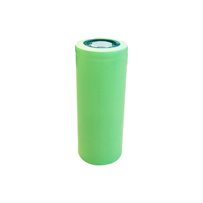 Κύλινδρος 18650 LTO μπαταρία 2.4V 1500mAh μπαταρία οξειδίου του τιτανίου