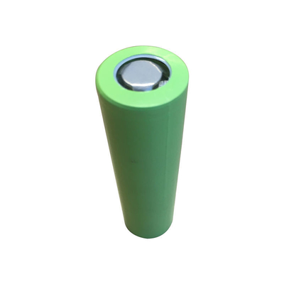 Κύλινδρος 18650 LTO μπαταρία 2.4V 1500mAh μπαταρία οξειδίου του τιτανίου