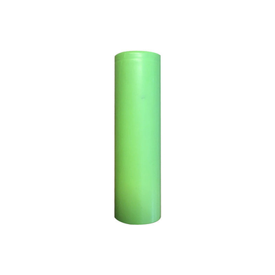 Κύλινδρος 18650 LTO μπαταρία 2.4V 1500mAh μπαταρία οξειδίου του τιτανίου