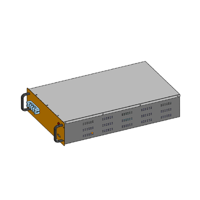 Συσκευή μπαταρίας 48V LTO Lithium 72Ah για τηλεπικοινωνίες