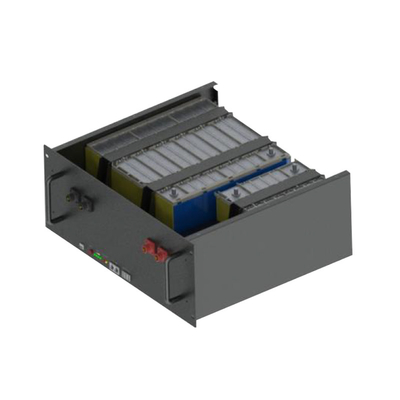51.2V 100Ah 5.12KWh LFP μπαταρία για ηλιακή ESS εφεδρική ισχύς Εμπορική Βιομηχανική