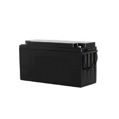 Γρήγορη φόρτιση LiFePO4 12V 200Ah μπαταρία λιθίου με BMS