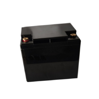 12.8V 24.2Ah Lithium Deep Cycle Battery Pack για την ενεργειακή λειτουργία των φορτηγών