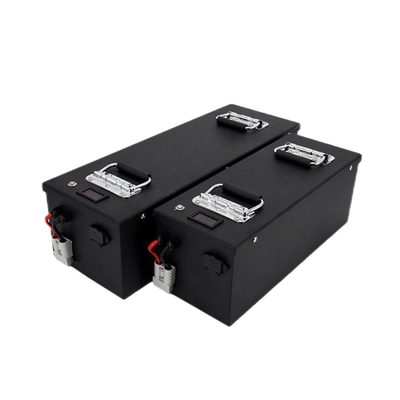 ECOLTO-72300 Ηλεκτρική μπαταρία λιθίου οχημάτων 76.8V 250Ah EV μπαταρία λιθίου