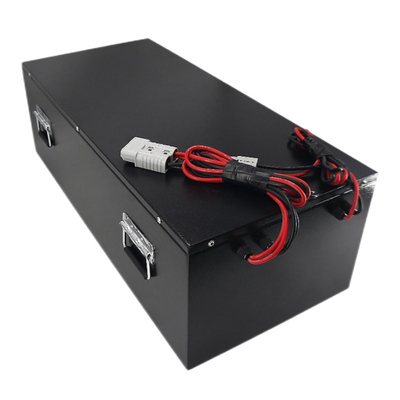 ECOLTO-72300 Ηλεκτρική μπαταρία λιθίου οχημάτων 76.8V 250Ah EV μπαταρία λιθίου