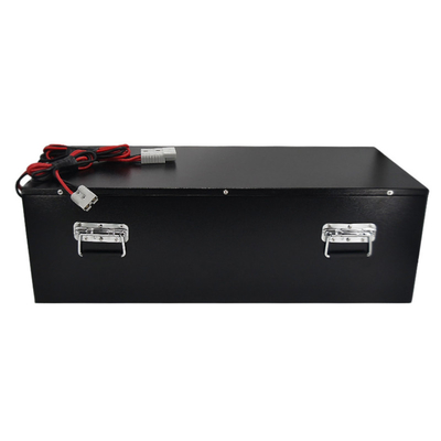 ECOLTO-72300 Ηλεκτρική μπαταρία λιθίου οχημάτων 76.8V 250Ah EV μπαταρία λιθίου