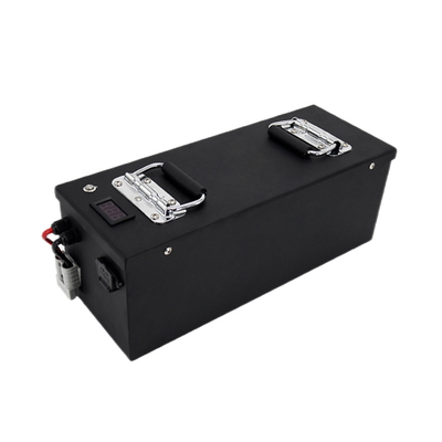 ECOLTO-72300 Ηλεκτρική μπαταρία λιθίου οχημάτων 76.8V 250Ah EV μπαταρία λιθίου