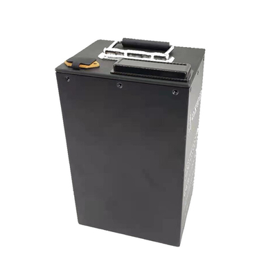 ECOLTO-T4820 48V 19.5Ah LTO Ηλεκτρική μπαταρία λιθίου οχήματος για ηλεκτρονικό ποδήλατο