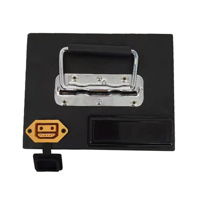 ECOLTO-T4820 48V 19.5Ah LTO Ηλεκτρική μπαταρία λιθίου οχήματος για ηλεκτρονικό ποδήλατο