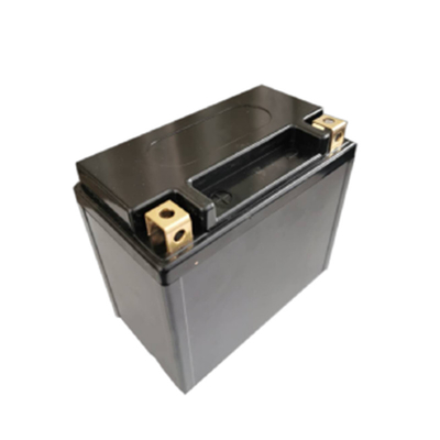Η μπαταρία Ecolite για μοτοσυκλέτες 12,8V 8,8Ah LFP Lithium Battery Pack