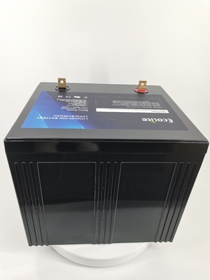 Marine LifePO4 μπαταρία λιθίου LFP 12,8V 560Ah M8 Τερματικός τύπος