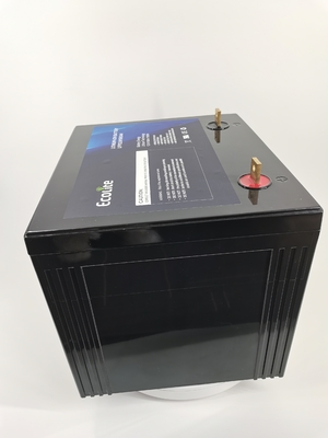 Marine LifePO4 μπαταρία λιθίου LFP 12,8V 560Ah M8 Τερματικός τύπος
