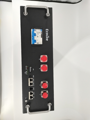 51.2V 100A Λιθιοσιδηροφωσφορικό σύστημα αποθήκευσης ενέργειας