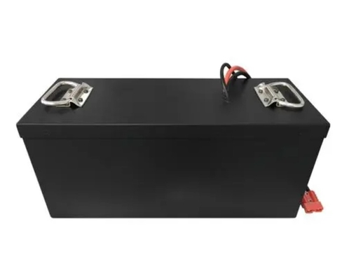 Βελονόφορο Lifepo4 μπαταρία 24V 155Ah