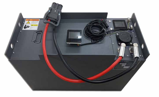 24v Lifepo4 μπαταρία 310Ah ανελκυστήρας