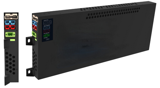 LFP 12.8V 100Ah 12V Marine LiFePO4 μπαταρία ιστιοπλοϊκό σκάφος Λιθιογενής μπαταρία