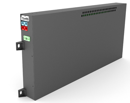 LFP 12,8V 200Ah 12V μπαταρία λιθίου για ναυτικό σκάφος ιστιοφόρο