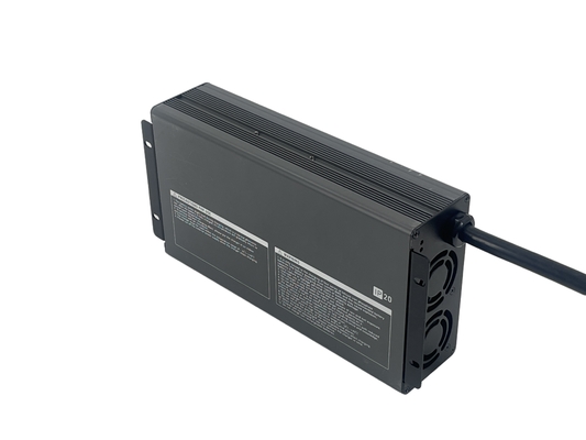 LFP 29.2V 25A RV μπαταρία λιθίου IP20 Προστασία 283x142x64mm