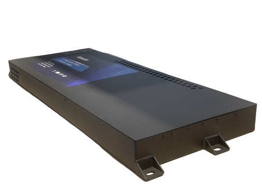 12.8V 110Ah LiFePO4 μπαταρία λιθίου σιδήρου φωσφορικού 12V χαμηλού βάρους μπαταρία RV