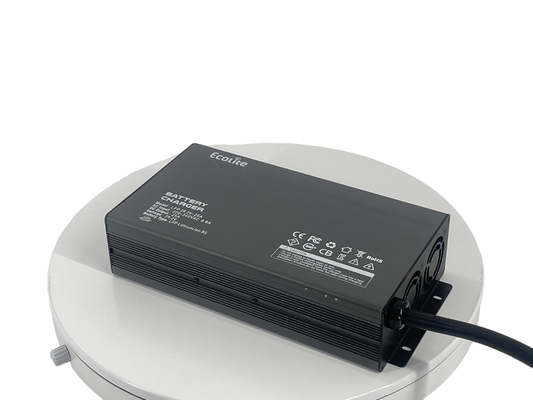 LFP 29.2V 25A RV Lithium Battery Διανοητικός έλεγχος ανεμιστήρα προστασία IP20