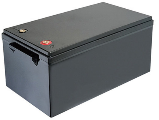 Η μπαταρία λιθίου LFP36-100Ah 3820Wh 38.4V 100Ah LiFePO4