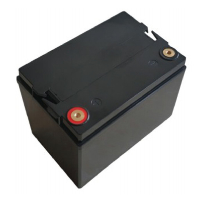 LTO 12V 17Ah 204Wh φορητή μπαταρία Lithium Titanate με BMS