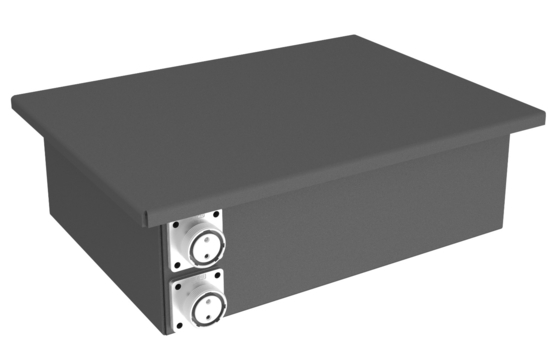 ECOLTO12-24 12V 24Ah 288Wh Ηλεκτρική μπαταρία με υψηλό ρεύμα εκφόρτισης