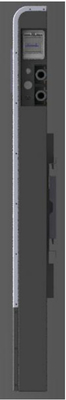 Powerwall 51.2V280Ah Αποθήκευση Ενέργειας Λιθιοσίδηρο Φωσφορική μπαταρία για το σπίτι