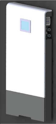 Powerwall 51.2V280Ah Αποθήκευση Ενέργειας Λιθιοσίδηρο Φωσφορική μπαταρία για το σπίτι
