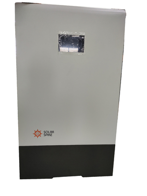 Powerwall 51.2V280Ah Αποθήκευση Ενέργειας Λιθιοσίδηρο Φωσφορική μπαταρία για το σπίτι