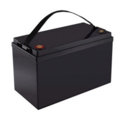 Ecolite 12.8V150Ah Λιθιογενής μπαταρία LiFePO4 Λιθιογενής μπαταρία για κάμπινγκ RV αυτοκίνητο καρότσι γκολφ με μακρό κύκλο ζωής