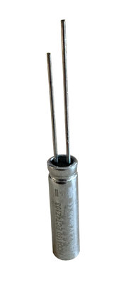 2.4V 5mAh Μικρό επαναφορτιζόμενο κύτταρο μπαταρίας Lithium Titanate για όργανα ακριβείας