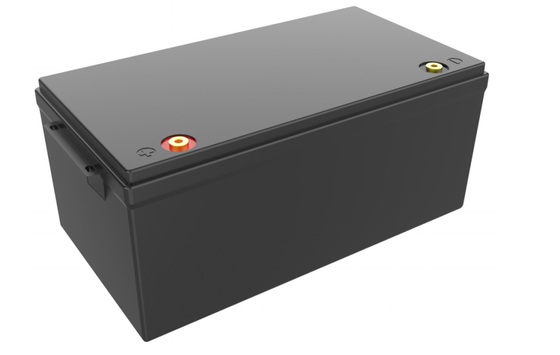 LFP12-460 12,8V 460Ah Λιθιοσιδήρου φωσφορικού LiFePO4 μπαταρίας για την αποθήκευση θαλάσσιας ενέργειας