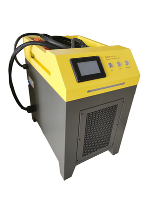 Φορτηγό 24V 48V 100A Lifepo4 Φορτιστή μπαταρίας ιόντων λιθίου Φορτιστή μπαταρίας λιθίου με επικοινωνία CAN