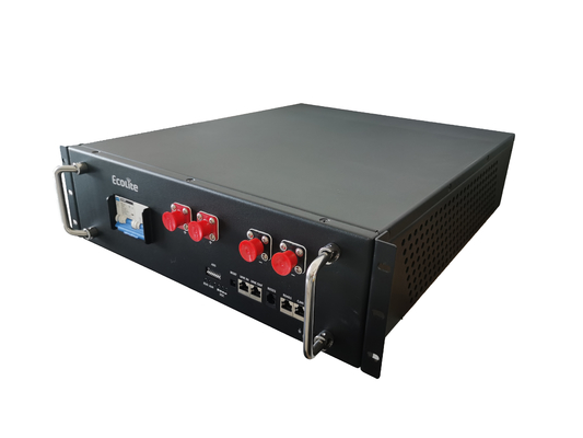 LiFePO4 48V100Ah ESS 5KW/10KW/15KW/20KW Συστήματα αποθήκευσης ενέργειας οικιακής χρήσης