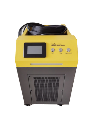 Ecolite 24V 100A φορτιστή φορτηγού με επικοινωνία CAN για φορτηγό με μπαταρία λιθίου