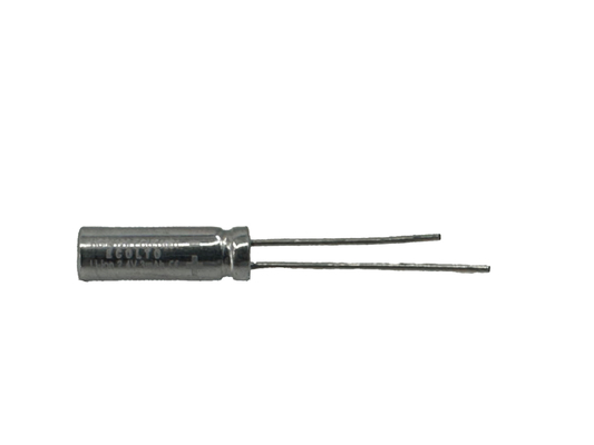 Ecolite 2.4V 5mAh 3mAh Μικρό στοιχείο μπαταρίας λιθίου-τιτανικού LTO για όργανα ακριβείας