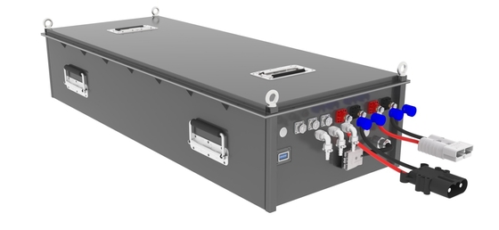 ECOLITE 24S 1P LFP 76.8V 314Ah LiFePO4 Μπαταρία Λιθίου για Συσκευή Ρομπότ