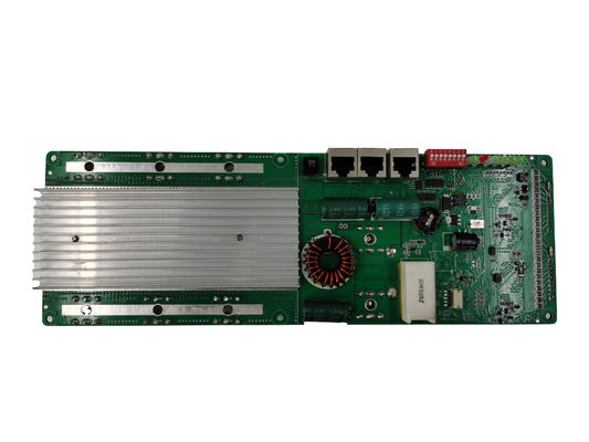 Συστήματα διαχείρισης μπαταρίας Lifepo4 για αποθήκευση ενέργειας