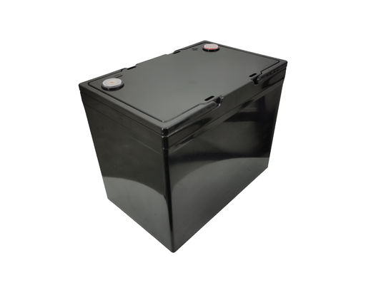 12.8V 110Ah LiFePO4 μπαταρία λιθίου Υποστηρίζει πέντε χρόνια εγγύηση ενσωματωμένο BMS